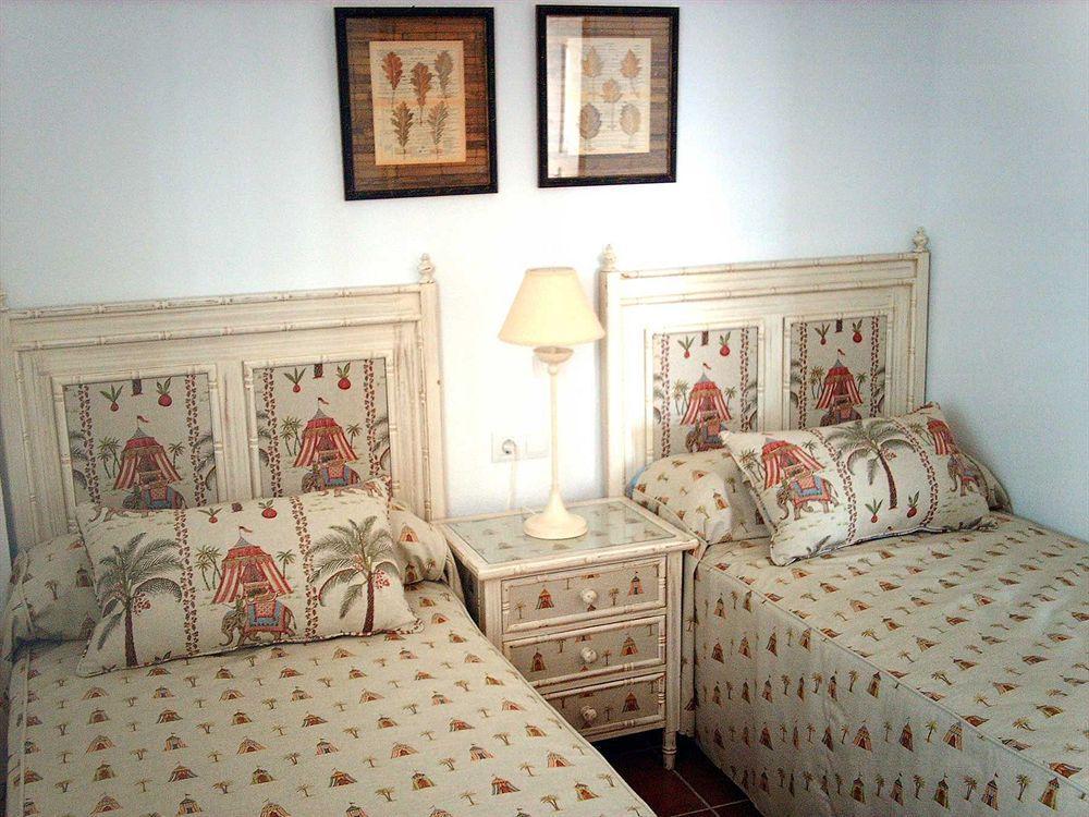 Madame Vacances Residence El Pinar De San Gines Cartagena Eksteriør bilde